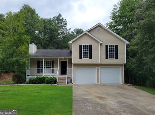 318 Ryan Rd, Winder, GA 30680