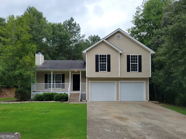 318 Ryan Rd, Winder, GA 30680