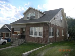 212 Vista Rd, Jefferson City, MO 65109
