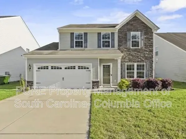 388 Sterling Cove Rd, Columbia, SC 29229