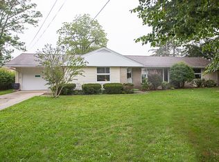 113 Center St, Jefferson, OH 44047