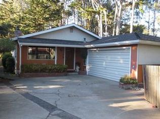 210 Ridge Rd, Pacific Grove, CA 93950