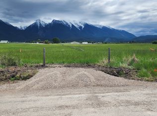 Nhn Watson Rd LOT 2, Saint Ignatius, MT 59865