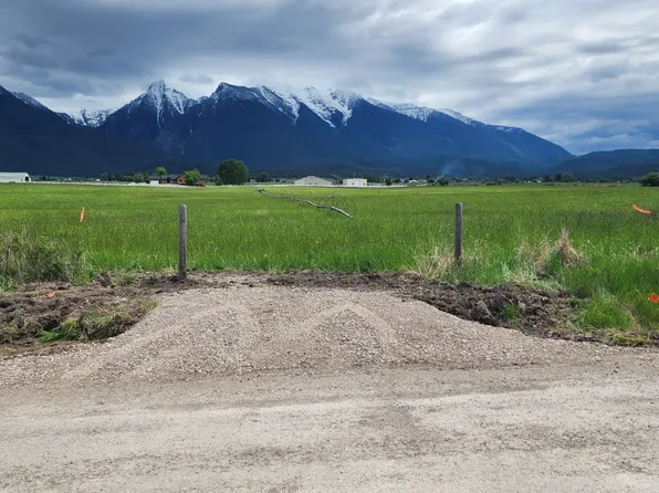 Nhn Watson Rd Lot 2, Saint Ignatius, MT 59865