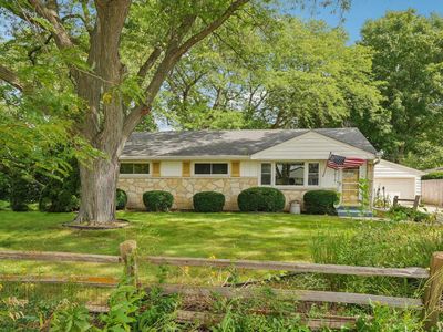 5878 West Range AVENUE, Brown Deer, WI, 53223