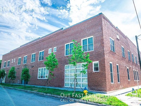 2nd image of 3108 N Jefferson St #203