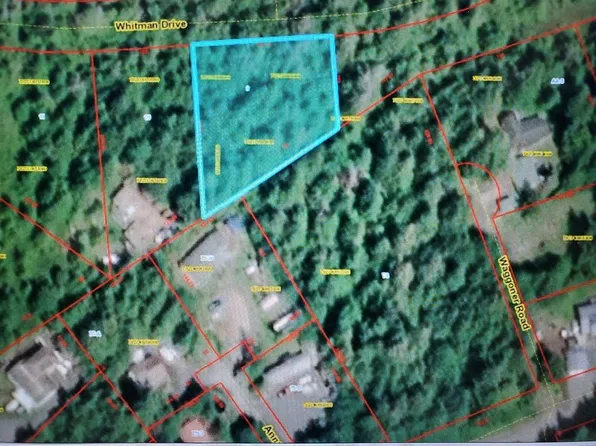 0 Whitman Dr, Ketchikan, AK 99901