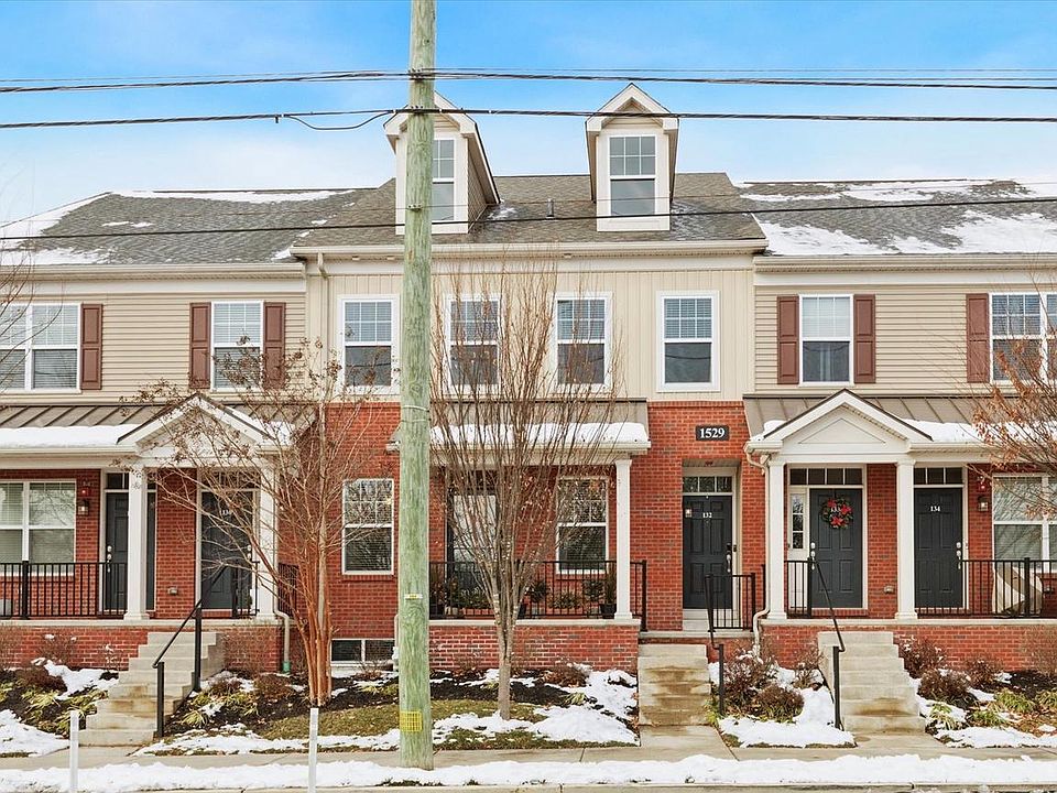 1st image of 1529 Dekalb St #131
