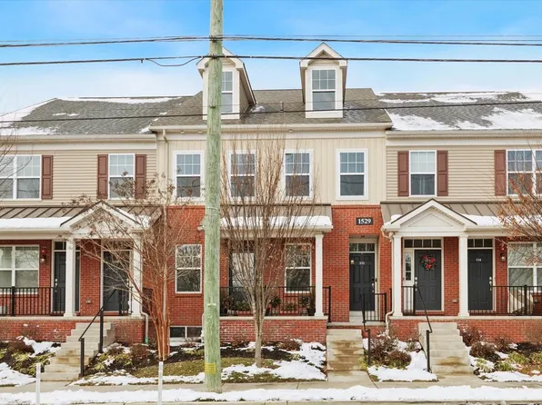 1529 Dekalb St #131, Norristown, PA 19401