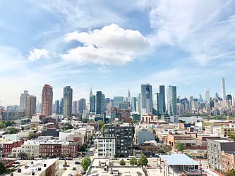 Rented by Halstead Real Estate