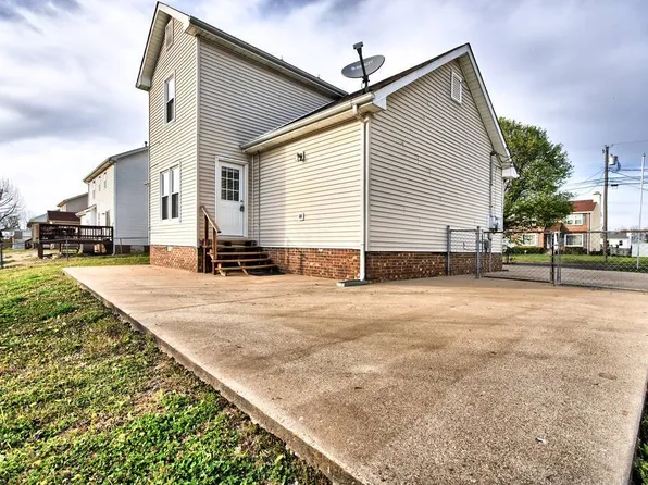 (undisclosed Address), Clarksville, TN 37042