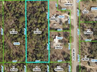 5 Redrose Ave #5, Brooksville, FL 34614