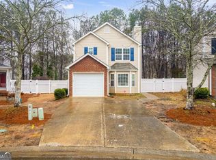 650 Chantress Ct, Milton, GA 30004