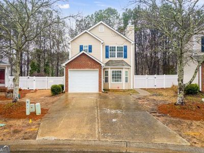 650 Chantress Ct, Milton, GA, 30004