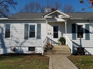 1616 McCay Ave, Upper Chichester, PA 19061