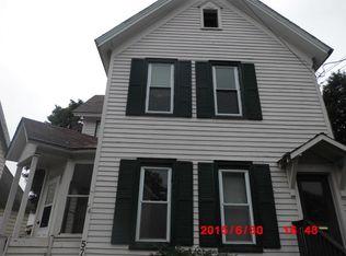 57 Temple St, Gloversville, NY 12078