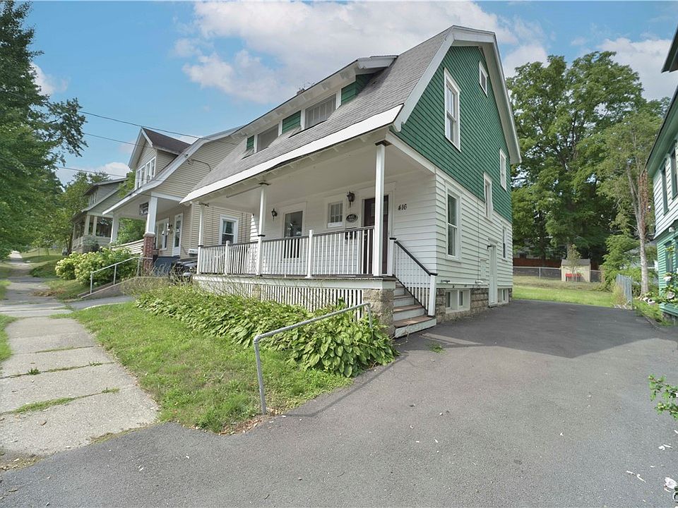 416 Stinard Ave, Syracuse, NY 13207 Zillow