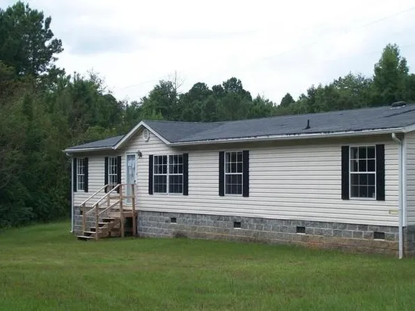161 Sparrow Rd, Sparta, GA 31087
