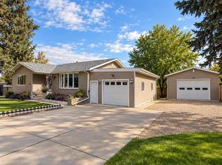 514 W 2nd St N, Vauxhall, AB T0K2K0