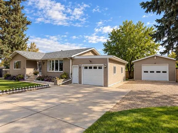 514 W 2nd St N, Vauxhall, AB T0K 2K0