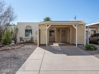 1194 S Alpine Cir, Green Valley, AZ, 85614