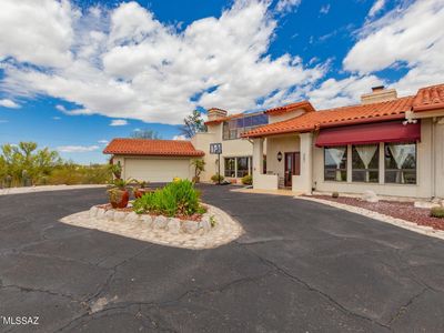 3701 N River Hills Dr, Tucson, AZ, 85750