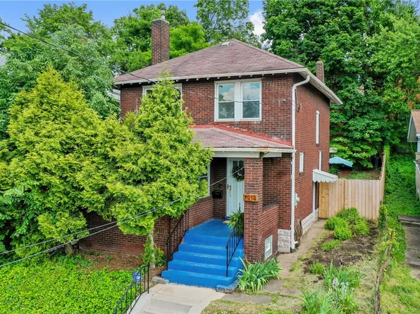 7914 Newmeyer St, Pittsburgh, PA 15218