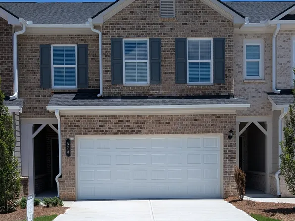 974 Elwood St, Dacula, GA 30019