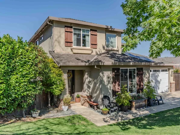 956 Ponderosa St, Jackson, CA 95642