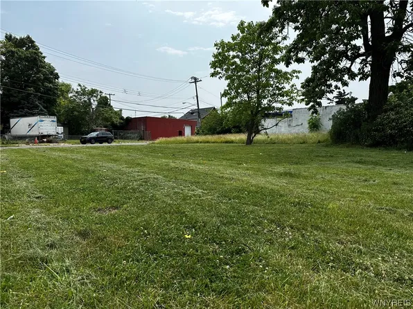 20 Brown St #24, Buffalo, NY 14211