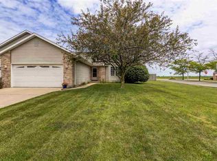 3510 Aberdeen Ct, Springfield, IL 62704