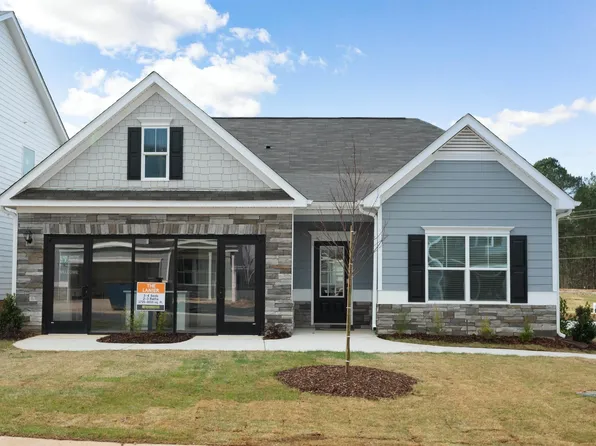53 Mountain Crest Dr, Lincoln, AL 35096