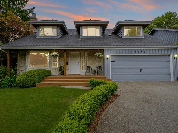 1787 148a St, Surrey, BC V4A 6G5