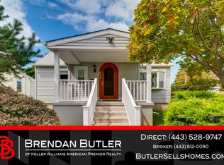 624 Maryland Ave, Baltimore, MD 21221