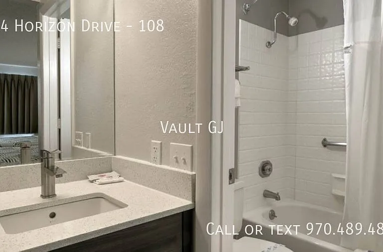 704 Horizon Dr #108 — Photo 4