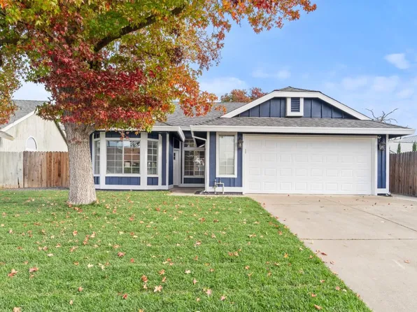 4870 Dry Dock Way, Sacramento, CA 95838
