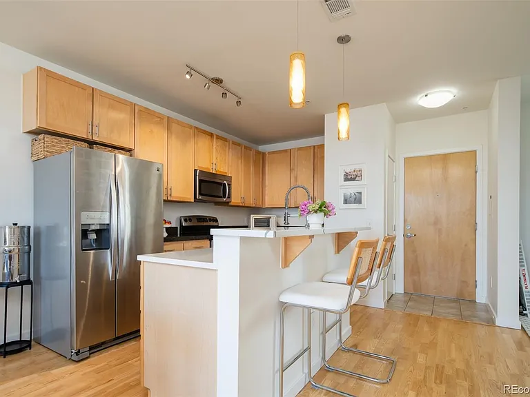 3101 Blake St #308 — Photo 5