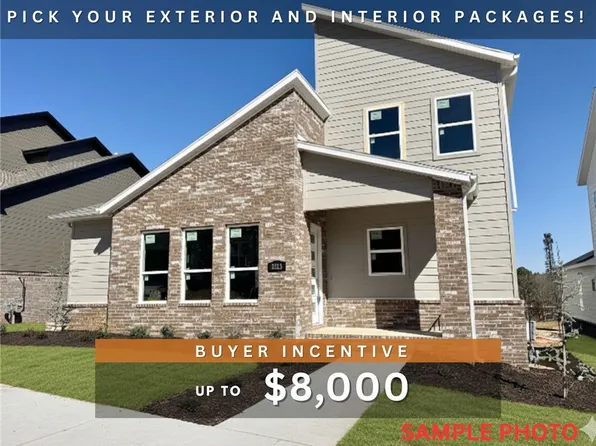 2978 N Old Wire Rd, Fayetteville, AR 72703