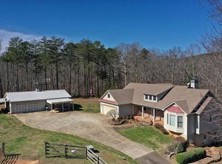 3826 Afton Rd, Marble Hill, GA 30148