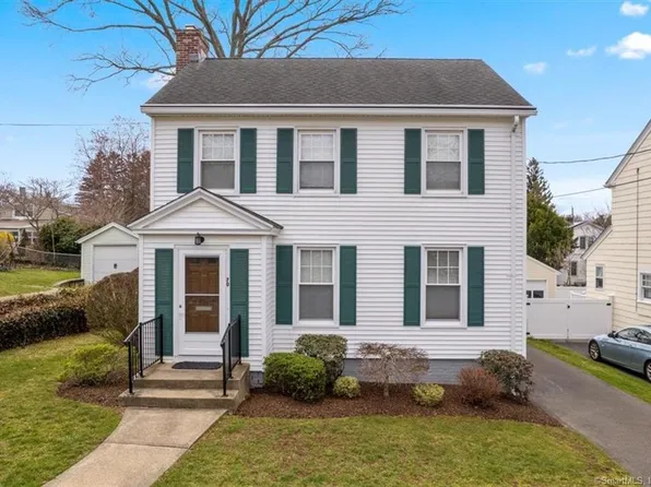 70 Harmon Street, Hamden, CT 06517