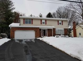 7 Dyke Rd, Latham, NY 12110