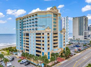 2501 S Ocean Blvd #1011, Myrtle Beach, SC 29577