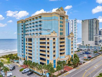 2501 South Ocean Blvd. #1011, Myrtle Beach, SC, 29577