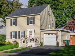 136 Kimble Rd, Vestal, NY 13850