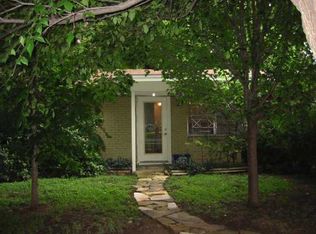1901-B Fairlawn Ln, Austin, TX 78704