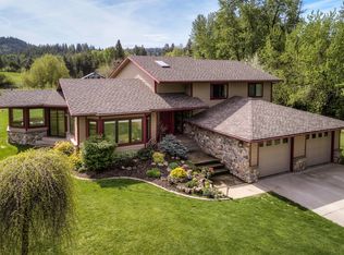 24350 N Rimrock Rd, Hayden Lake, ID 83835