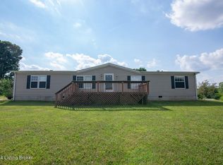 6959 Old State Rd, Guston, KY 40142
