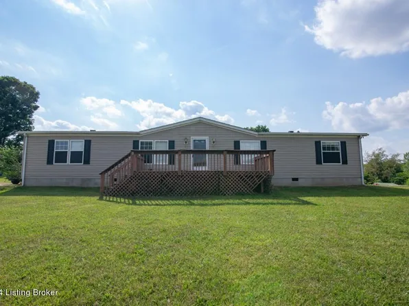 6959 Old State Rd, Guston, KY 40142