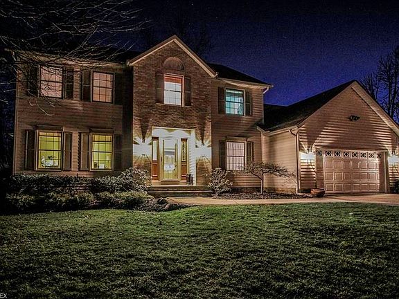 The Outdoor Lighting provides Beauty, Elegance and Security.