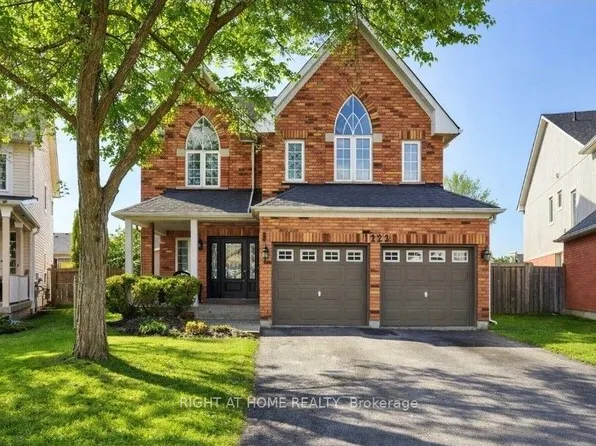 1225 Leacock Ct, Oshawa, ON L1K 2R3